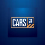 Logo of CARS24 android Application 